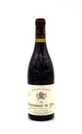 1998 Domaine Charvin Chateauneuf-du-Pape