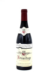 1999 Domaine Jean-Louis Chave Hermitage (Slightly Torn Label)