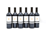 2017 Checkerboard Vineyards 'Aurora' Red Wine