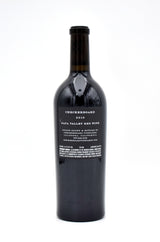 2010 Checkerboard Vineyards Cabernet Sauvignon