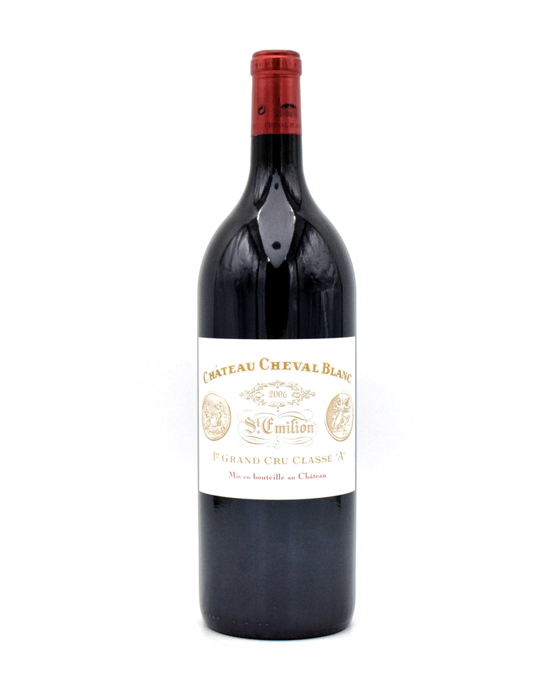 2006 Chateau Cheval Blanc (1.5L)