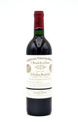 1995 Chateau Cheval Blanc