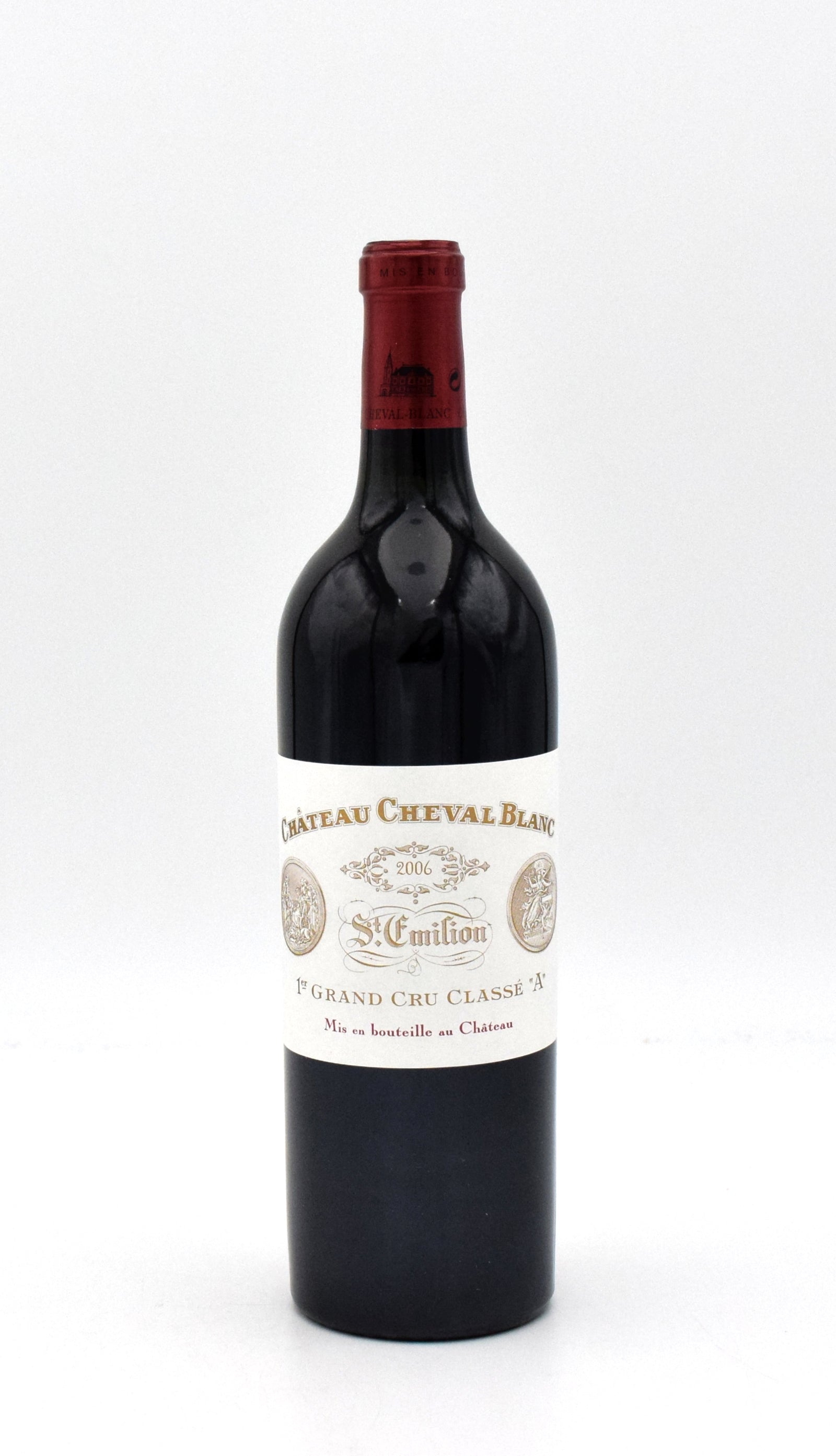 2006 Chateau Cheval Blanc – FineLiquors