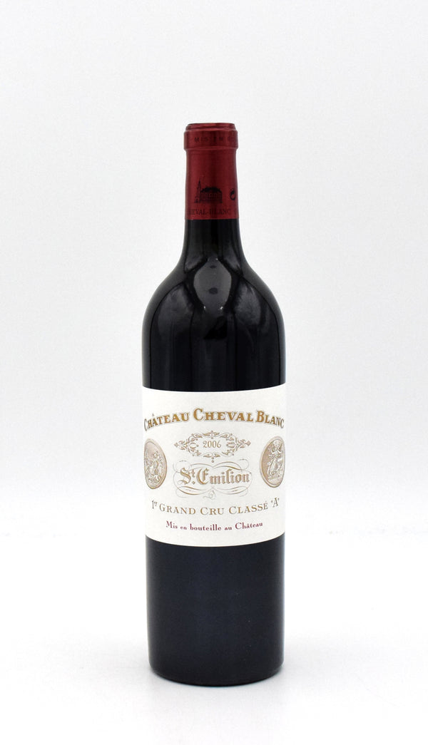 2006 Chateau Cheval Blanc
