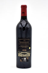 2021 Chateau Cheval Blanc