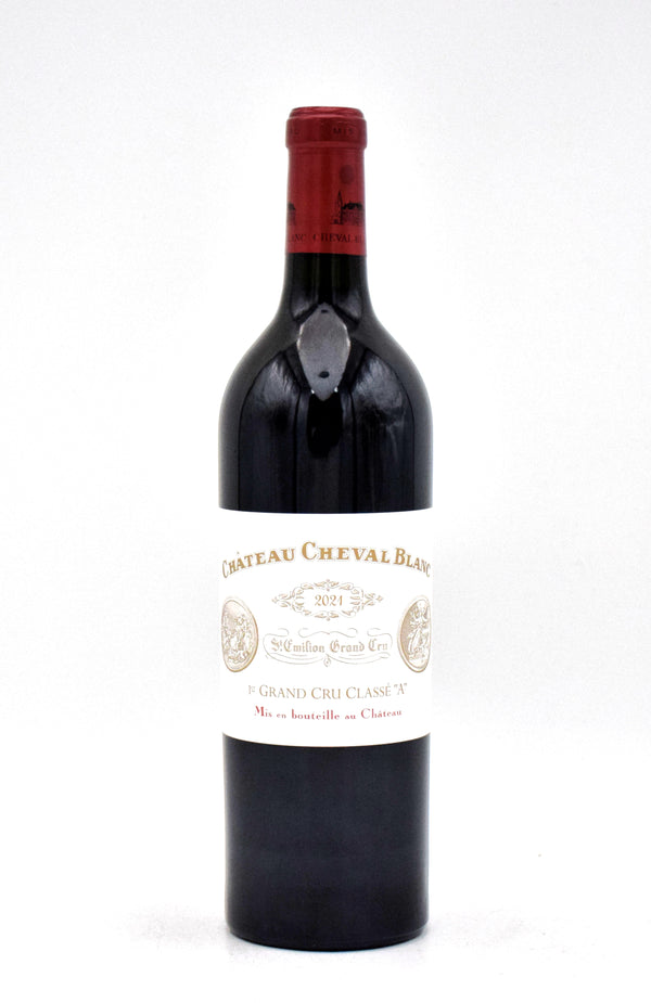 2021 Chateau Cheval Blanc
