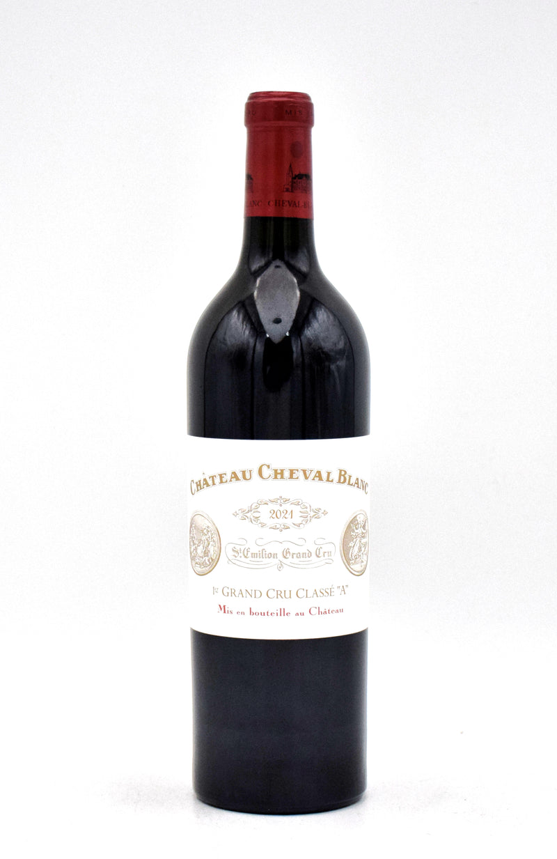 2021 Chateau Cheval Blanc