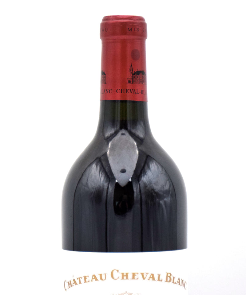 2021 Chateau Cheval Blanc