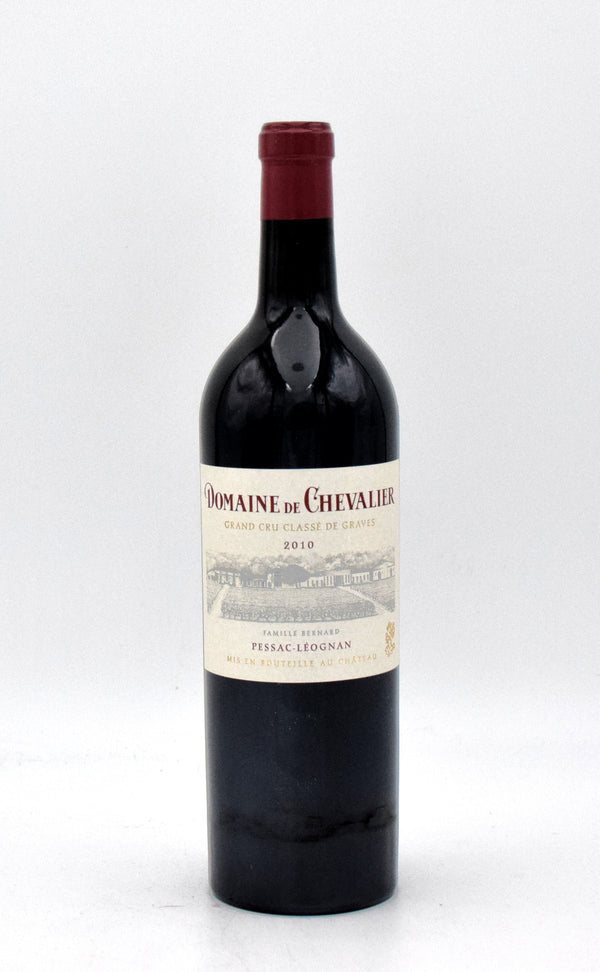 2010 Domaine de Chevalier