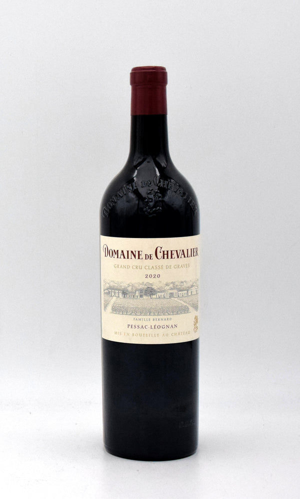 2020 Domaine de Chevalier