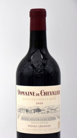 2020 Domaine de Chevalier