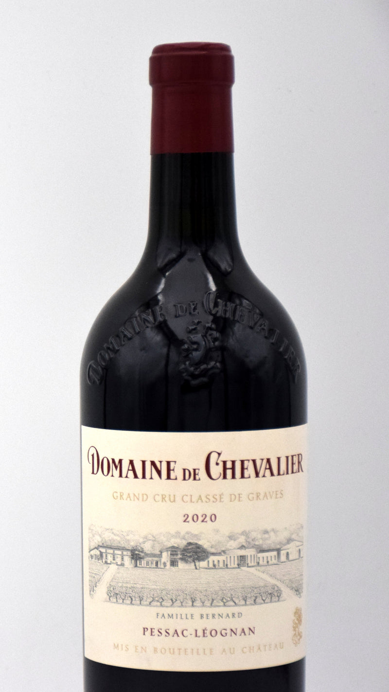 2020 Domaine de Chevalier