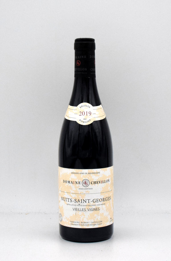 2019 Domaine Robert Chevillon Nuits-Saint-Georges Vieilles Vignes