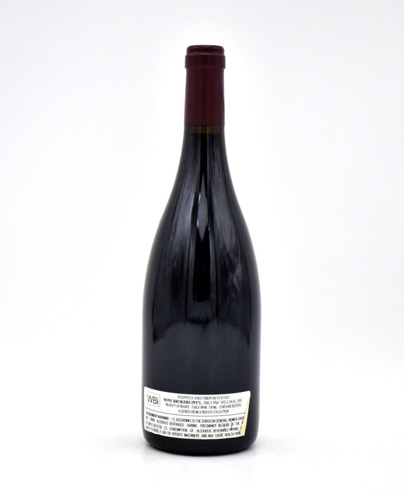 2010 Domaine des Chezeaux Chambertin Grand Cru
