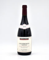 2010 Domaine des Chezeaux Chambertin Grand Cru