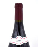 2010 Domaine des Chezeaux Chambertin Grand Cru