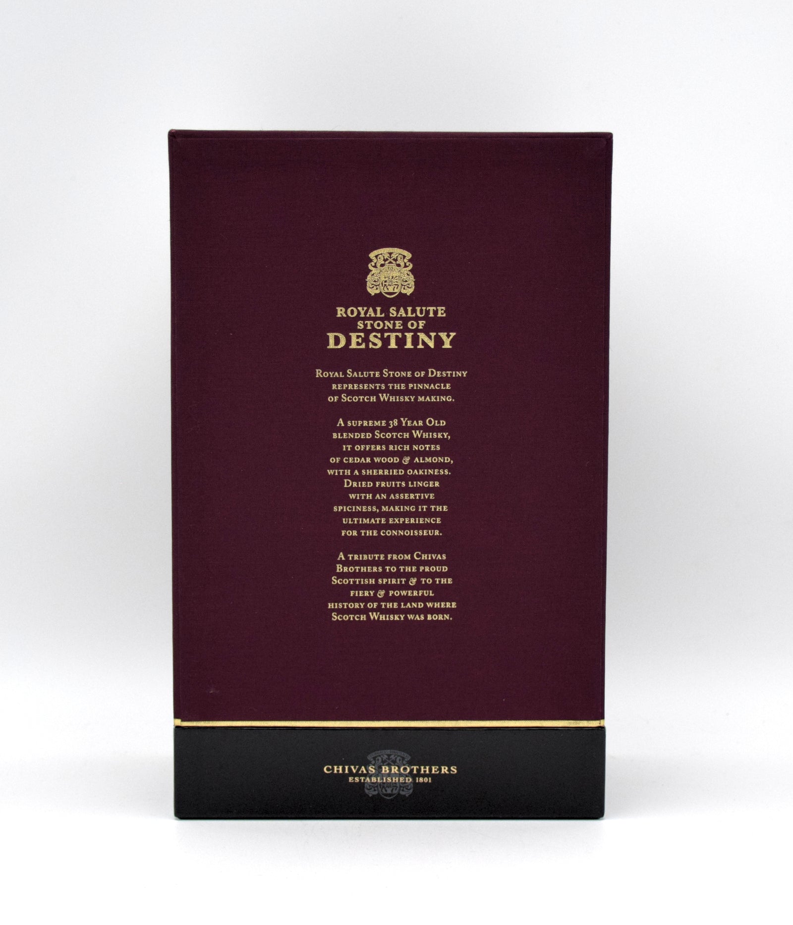 日本全国送料無料商品 | 特集  Regal Chivas Royal Blended Destiny' of 'Stone Year 38 Salute ウイスキー