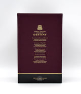 Chivas Regal  Royal Salute 38 Year 'Stone of Destiny' Blended Scotch