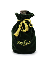 Royal Salute 21 Year Scotch Whisky (Emerald, Old Bottling)