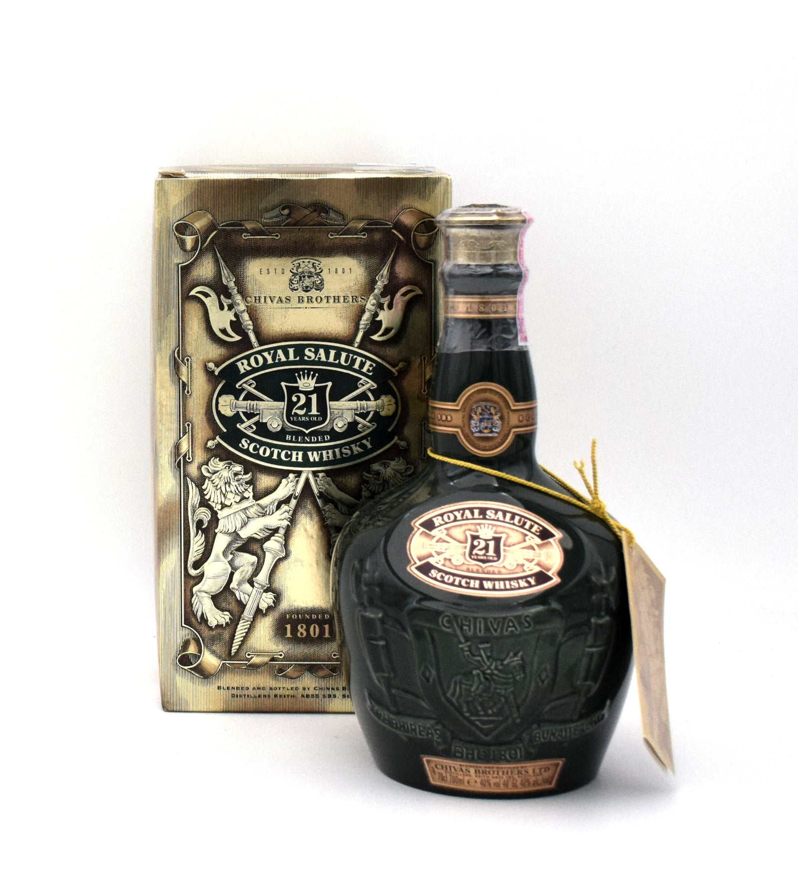 ChivasRoyalSaluteGreen21yrBox_