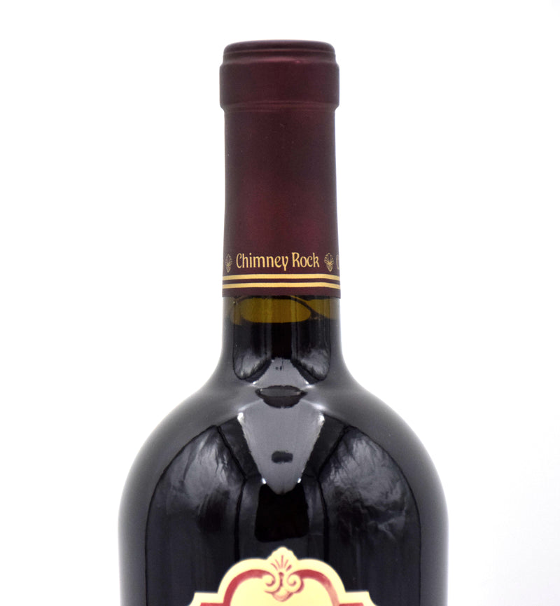 2008 Chimney Rock Cabernet Sauvignon