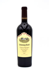 2021 Chimney Rock Cabernet Sauvignon