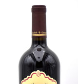 2021 Chimney Rock Cabernet Sauvignon