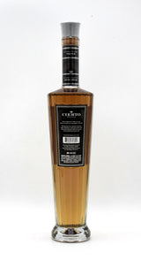 Cierto Private Collection Extra Anejo Tequila