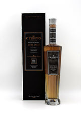 Cierto Private Collection Extra Anejo Tequila