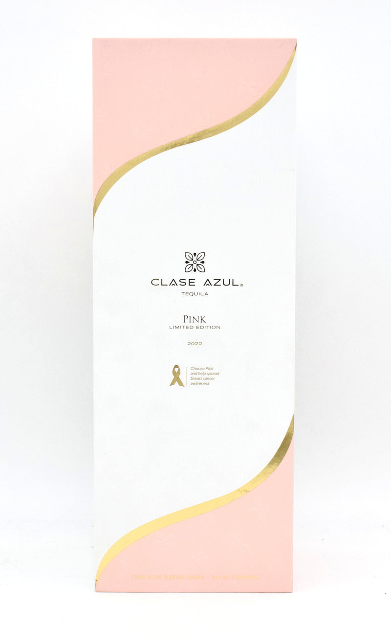 Clase Azul Pink Edition (2022 Release)