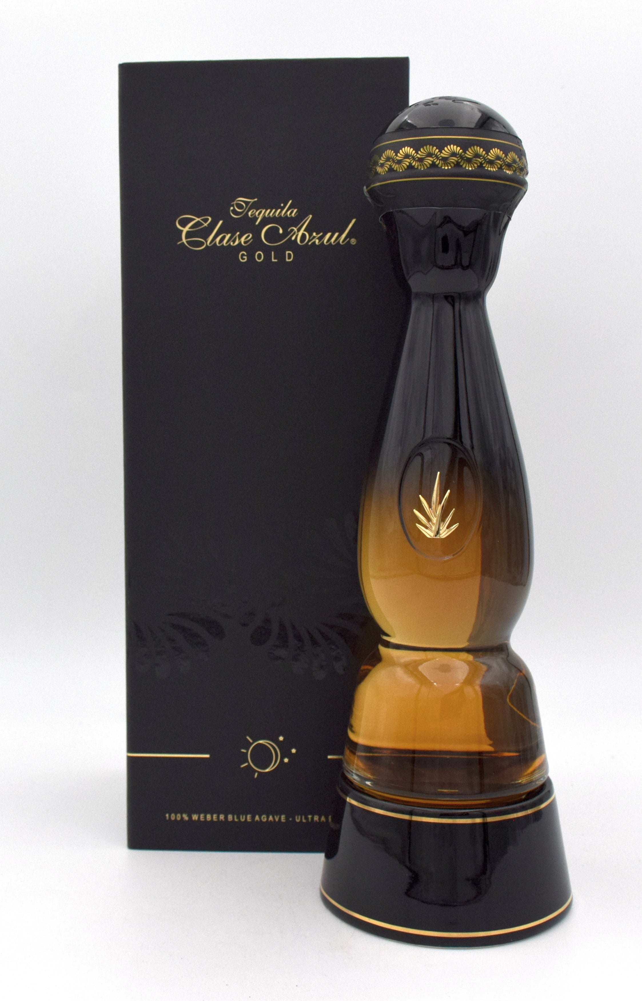 Azule Ultra Gold Clase Azul Gold Edition – FineLiquors