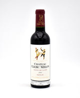 2015 Chateau Clerc-Milon (375ML)