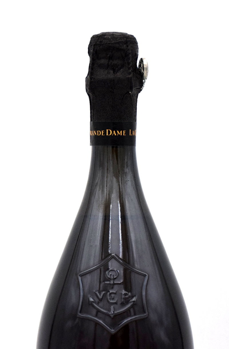 1998 Veuve Clicquot Ponsardin La Grande Dame Brut