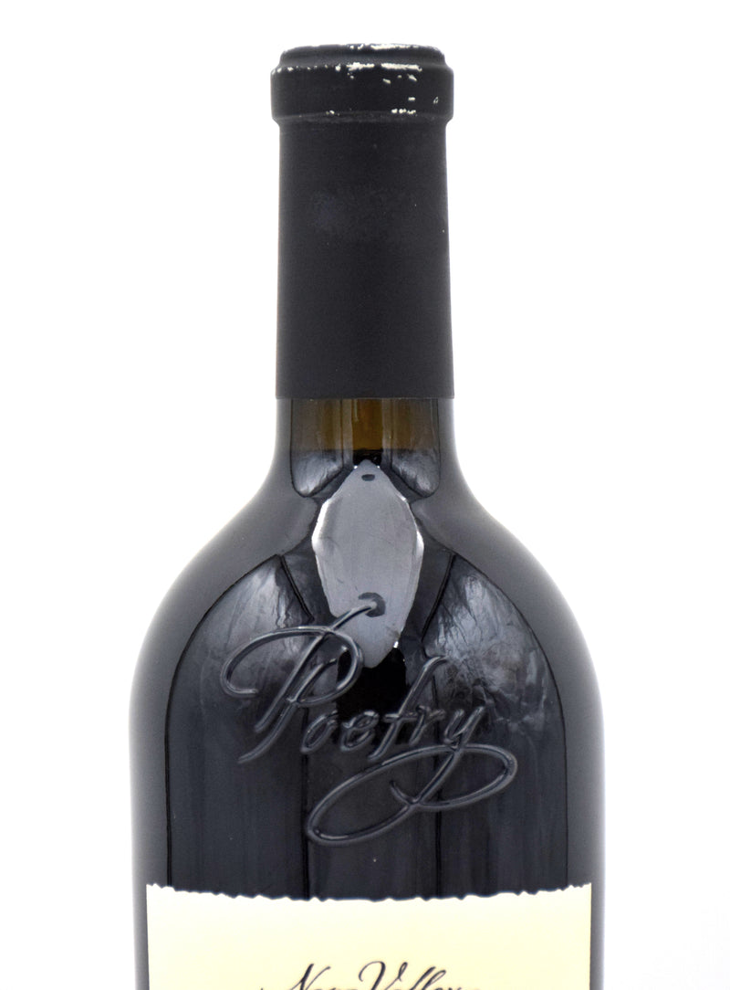 2014 Cliff Lede Vineyards Poetry Cabernet Sauvignon