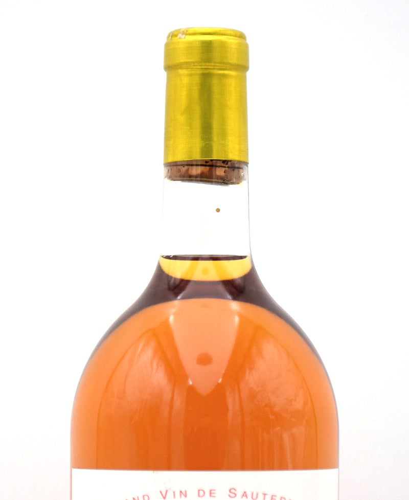 2003 Chateau Climens (1.5L)