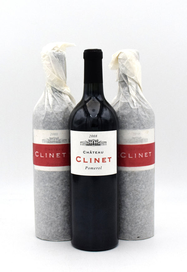 2008 Chateau Clinet