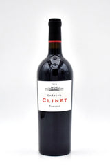 2018 Chateau Clinet