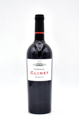 2020 Chateau Clinet