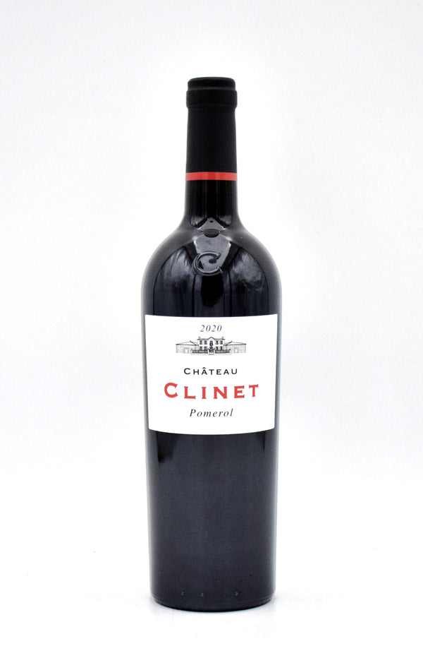 2020 Chateau Clinet