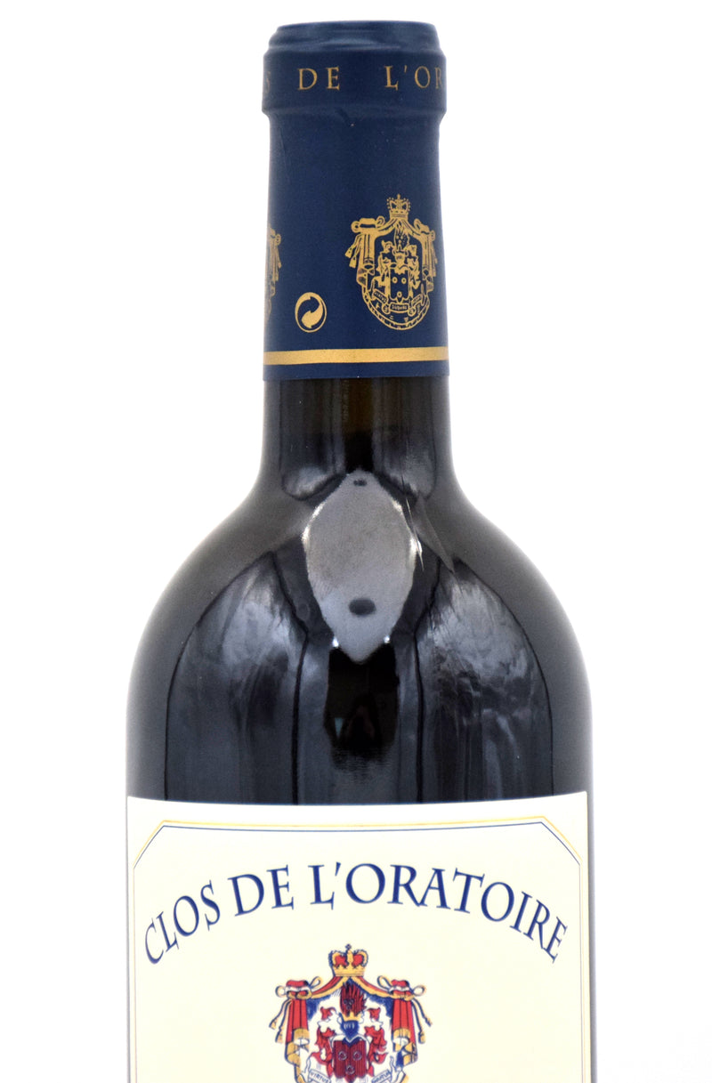 2005 Clos de l'Oratoire