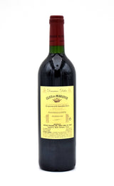 2003 Clos du Marquis