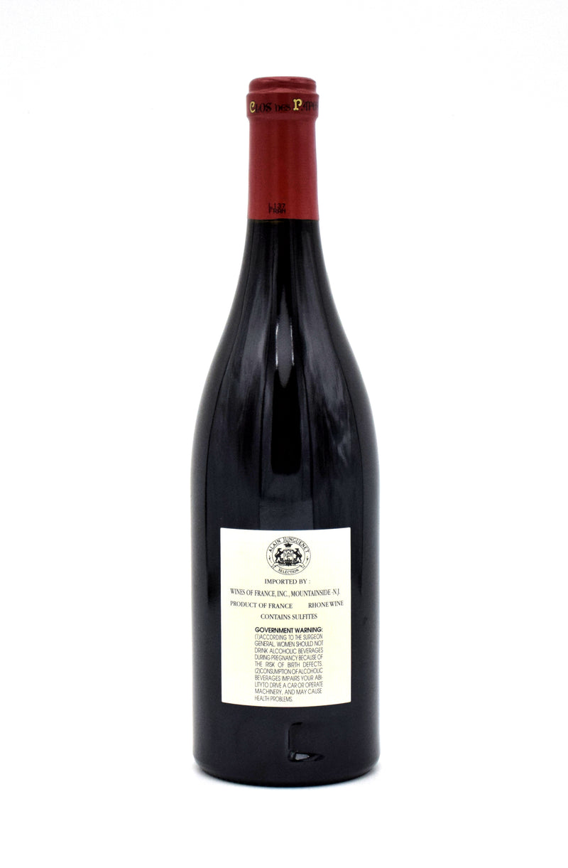 2011 Paul Avril Clos des Papes Chateauneuf-du-Pape