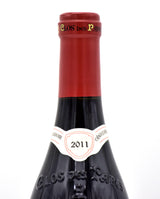 2011 Paul Avril Clos des Papes Chateauneuf-du-Pape