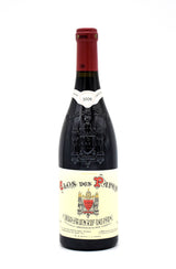 2006 Paul Avril Clos des Papes Chateauneuf-du-Pape