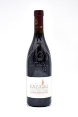 2007 Clos Saint-Jean Deus-Ex Machina Chateauneuf-du-Pape