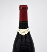 2005 Paul Avril Clos des Papes Chateauneuf du Pape