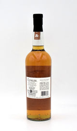 Clynelish 14 Year Single Malt Scotch Whisky