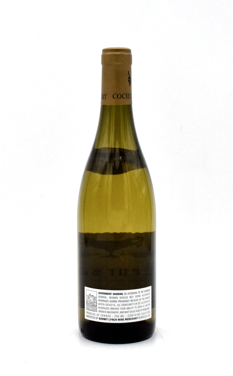 2019 Coche Dury Meursault