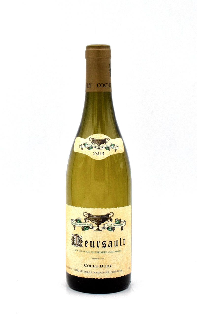 2019 Coche Dury Meursault