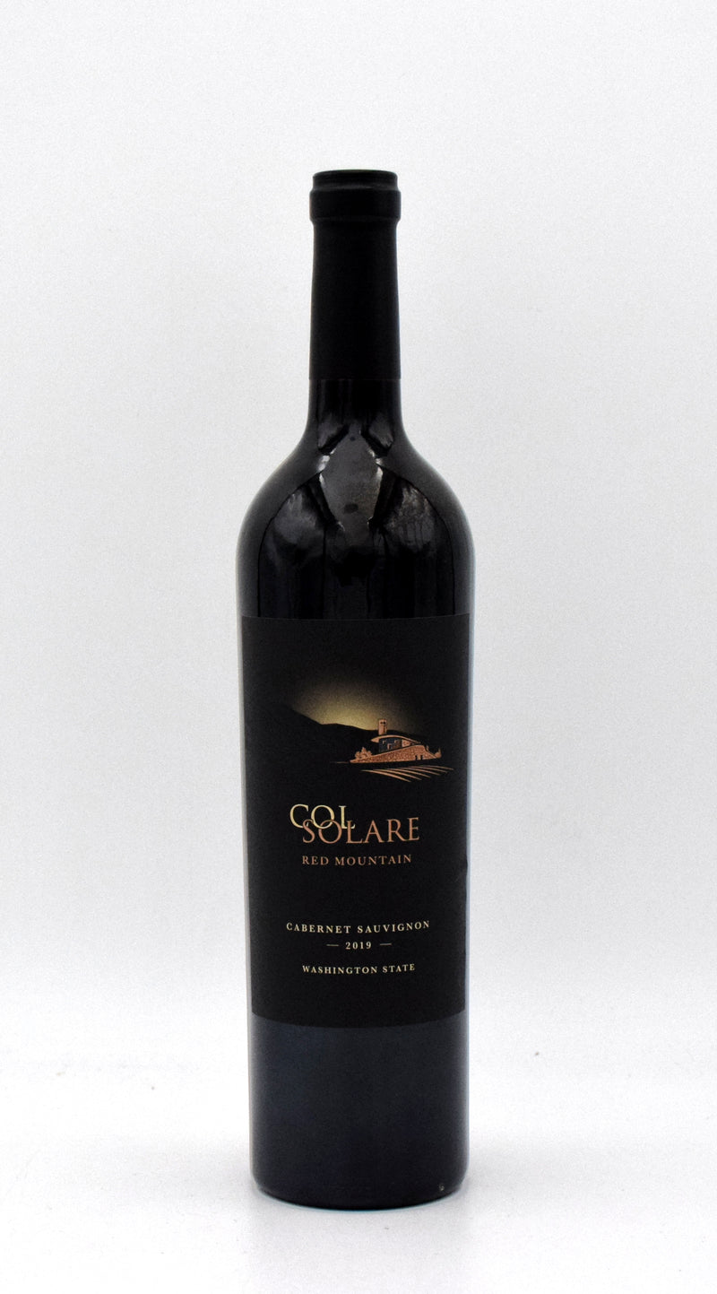 2019 Col Solare Cabernet Sauvignon